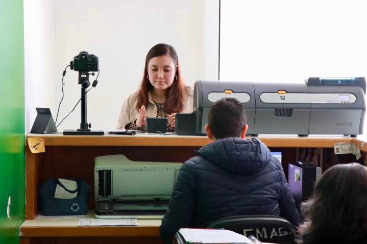 GOBIERNO ESTATAL LANZA DESCUENTOS DE CONTROL VEHICULAR PARA ASISTENTES A LA FENAPO