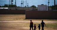 How Trump used the criminal system to massively expand immigration detention