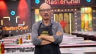 El error que hizo que Jorge Herrera fuera eliminado de ‘MasterChef Celebrity’; los chefs no pudieron evitar la nostalgia
