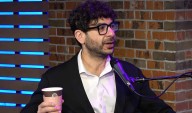 Tony Khan Calls “Lack Of Stories” Criticism About AEW A “Falsehood”