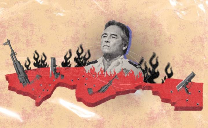 No sólo es Bermúdez; persiste la violencia de la Barredora en Tabasco