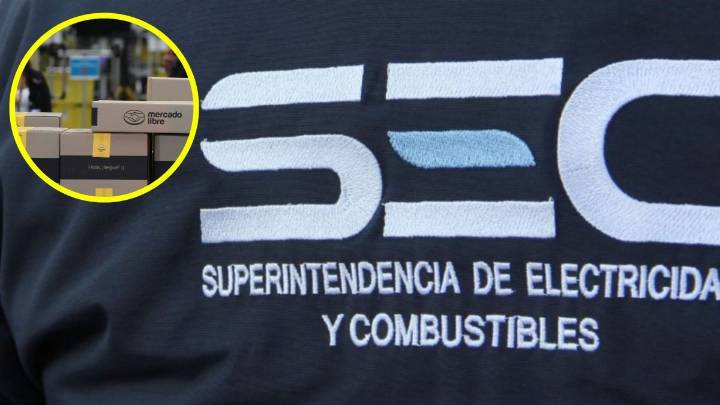 SEC formula cargos contra Mercado Libre por vender 70 productos sin sello de seguridad