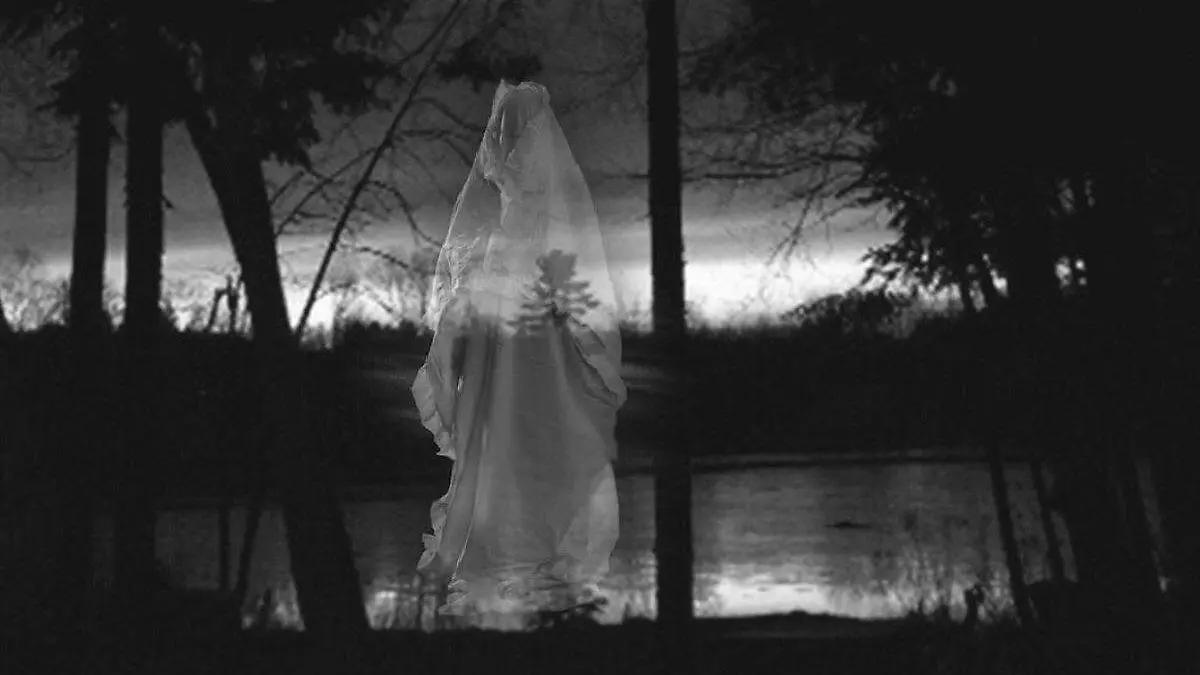 La noche que la Llorona se fue del pueblo