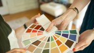 House of Colour helps match hues to personal style