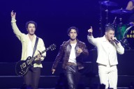 Demi Lovato and Jonas Brothers Made Amends — Is It Time for Another Iconic Disney Reunion?