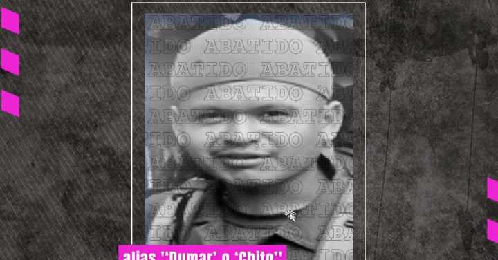 Fuerza Pública abatió a alias Dumar, uno de los hombres de confianza de Iván Mordisco