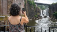 Hope for Great Falls visitor center as Montclair State steps in