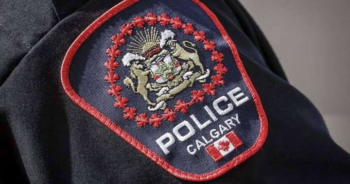 Calgary woman dies following collision with 12-year