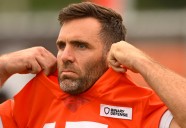 Flacco, titular de los Cafés