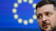 Zelenski apuesta a la reunión entre Trump y Putin para poner fin a la guerra en Ucrania