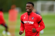 Too late for Crystal Palace to replace Marc Guehi as Liverpool plan bid, Oliver Glasner insists