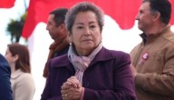 Desaparición de concejala de Villa Alegre: excavadora trabaja en puntos de interés en Río Loncomilla