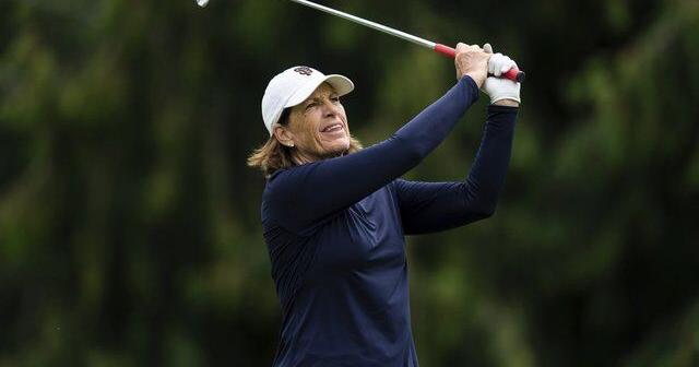 Canada's Brooke Henderson back in contention in Portland Classic in bid to end long victory drought