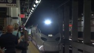 New ‘NextGen Acela’ launches along Amtrak’s Northeast Corridor