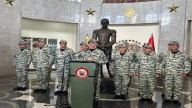 Padrino López: pueblo venezolano dijo «no al imperialismo ni a la agresión militar»