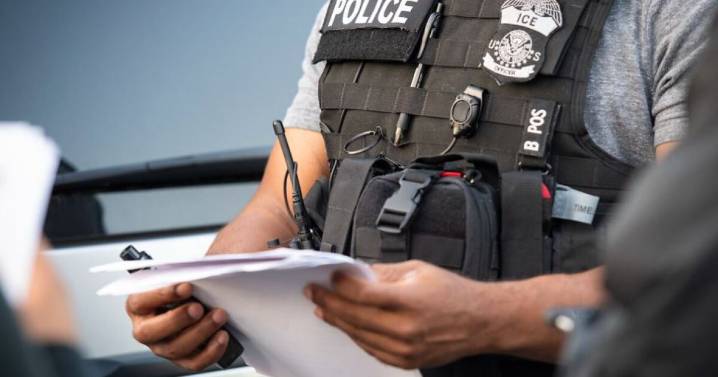 ICE detains driver who hit and killed a Maine brewery co