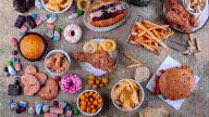 Report: Mississippi could save millions by removing junk food from SNAP