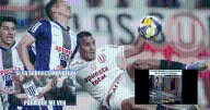 Los mejores memes del empate entre Universitario y Alianza Lima por la fecha 7 del Torneo Clausura de la Liga 1