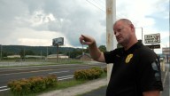 'You don't expect it' Rockwood PD chief recounts 2019 crash that led to major Mexican drug operation