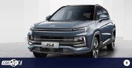 JAC amplía su oferta en Argentina con nuevas versiones del S2 FL y JS4
