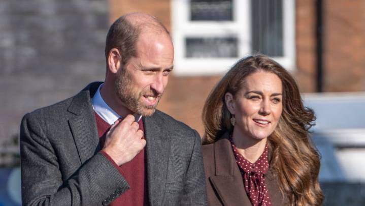 Prince William and Kate Middleton’s Move Leads 2 Families to Vacate Homes