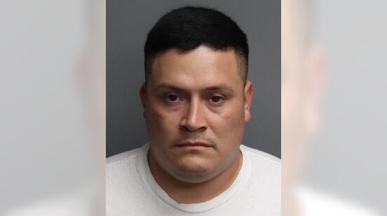 Menifee police officer accused of sex crimes on and off duty