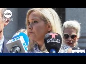 Family of Epstein accuser slams Ghislaine Maxwell's DOJ interview