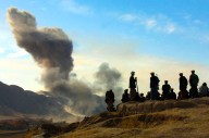 Veterans’ voices shape a report on the Afghanistan War’s lessons and impact