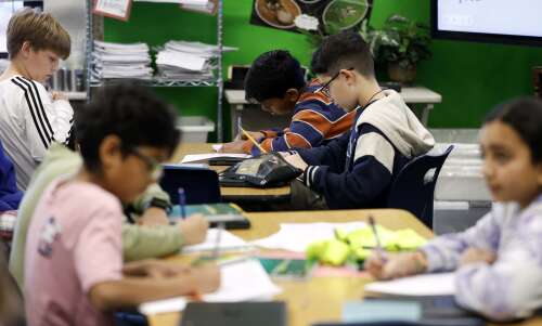 Why the state education board wants to change benchmarks for state tests