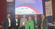 Pike County builds European relations