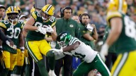 Injuries to Packers starters piling up, other training…