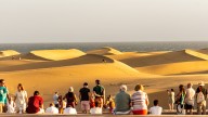 ¿La foto más cara de tu vida? Pisar esta Reserva Natural Especial te puede costar 150 euros
