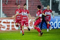 Primera Nacional: Deportivo Morón venció a Gimnasia de Mendoza y se acercó a la cima de la Zona B