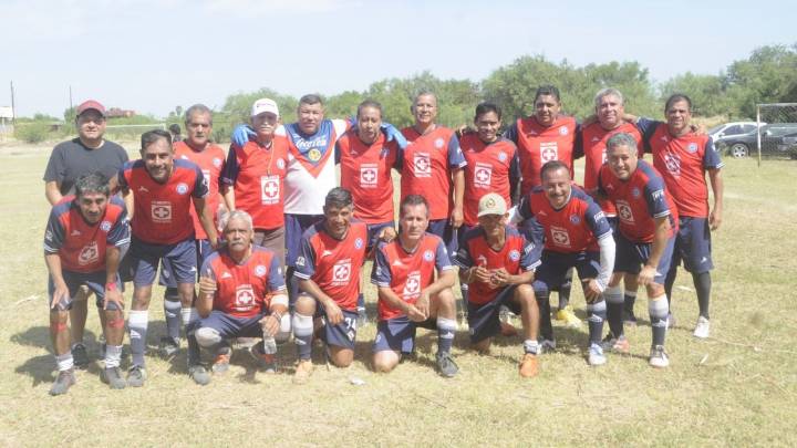Deportivo Bejines derrota a Sección 30 y sigue en la cima en la Real Liga de Futbol Ferrocarrilera