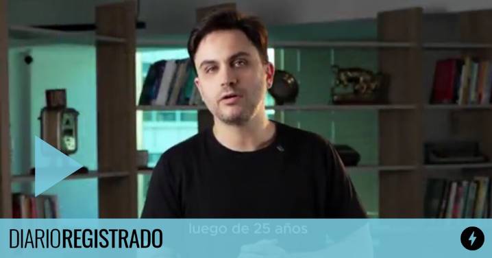 Ramiro Marra: de ser la mano derecha de Milei a ofrecer cursos de finanzas por internet