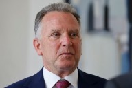 Putin put forward peace proposal involving Donetsk, Witkoff says