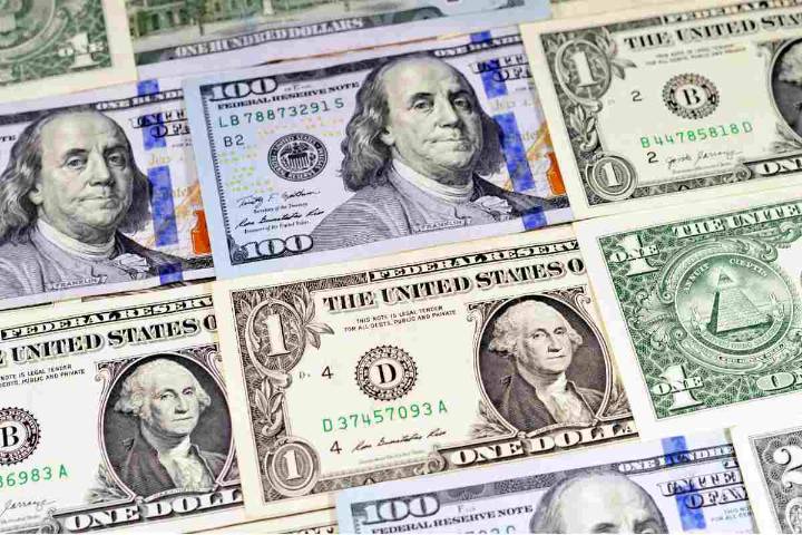 Precio del dólar hoy 27 de agosto de 2025