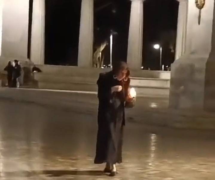La historia real de Leobarda: La oscura bruja que se aparece a las 3am en la CDMX