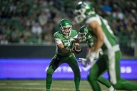 Riders, Ti-Cats set to battle in front of sold