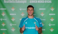 Todo mal con Nelson Deossa: revelan nueva fecha para su debut en Betis