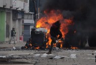 Día Mundial de la Fotografía; demos un vistazo a imágenes de Oaxaca