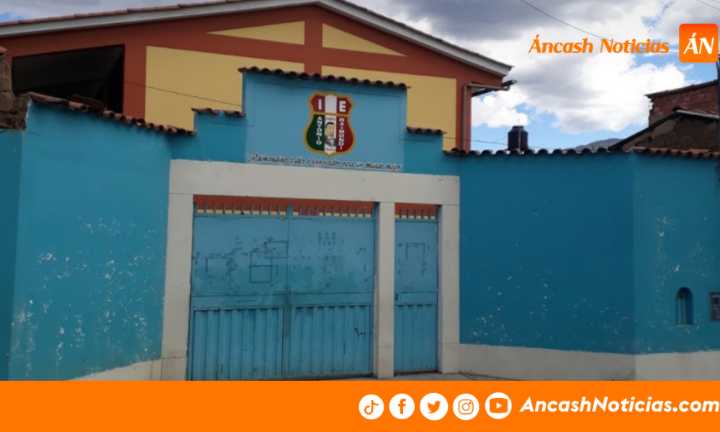 Obra de techado en colegio Raymondi sigue detenida por falta de permiso