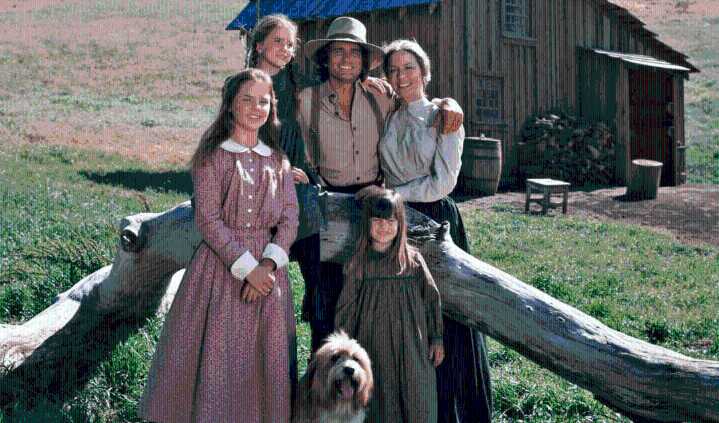 Los 10 grandes misterios nunca revelados de "La familia Ingalls", la serie que acaba de volver a la tevé argentina