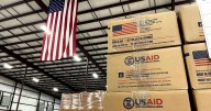 Trump moves to cancel nearly $5 billion in foreign aid funds already approved by Congress