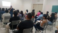 Invitan a parejas a participar en pláticas prematrimoniales