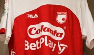 Figura de Santa Fe se va del equipo en medio de la temporada