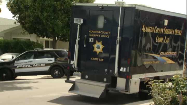 Man arrested after deadly shooting in Pleasanton