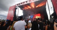 Confluence Music Festival brings together NASCAR fans, music lovers and the St. Louis community