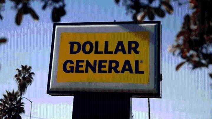 Coffee sold at Dollar General recalled; could contain glass: FDA