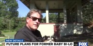 Neighbors give thoughts on future plans for former Baby Bi